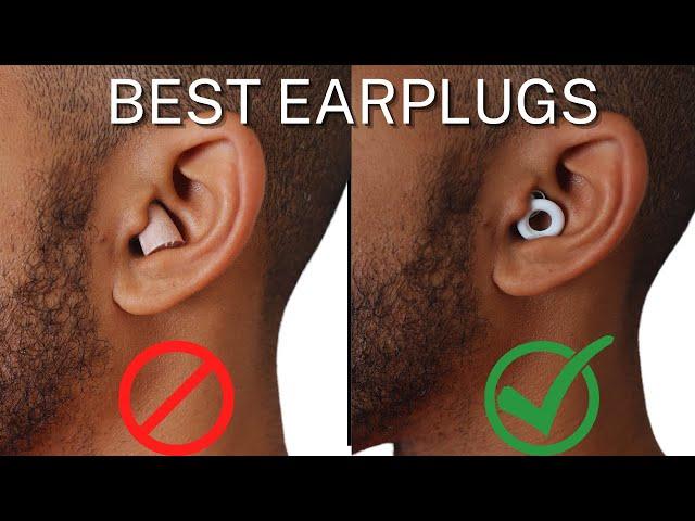 Loop Earplugs Review - Best Earplugs For Sleeping 