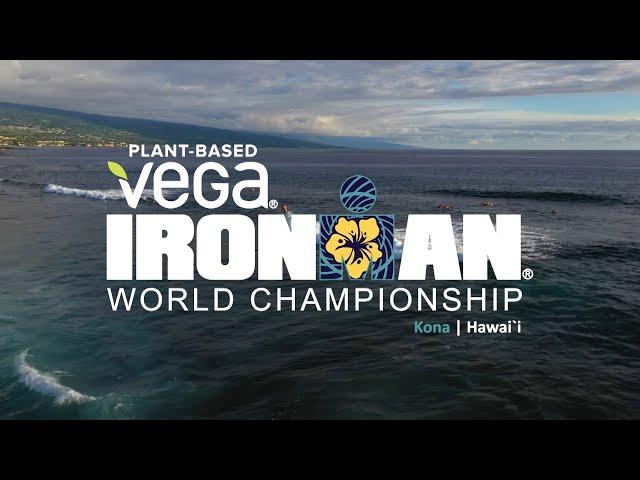 2019 IRONMAN World Championship - Kona, Hawaii