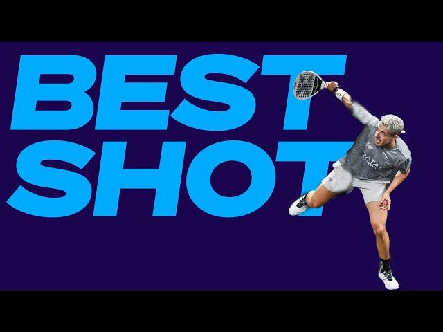 Best Shots  Season 2023 | World Padel Tour