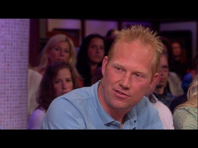 Wat ging er mis bij de bergbeklimmers van de Mount - RTL LATE NIGHT