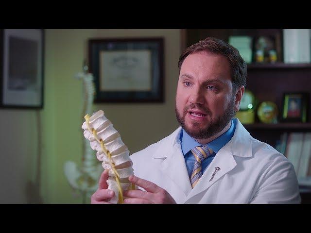 Herniated Disc Treatment at Memorial Neuroscience Institute