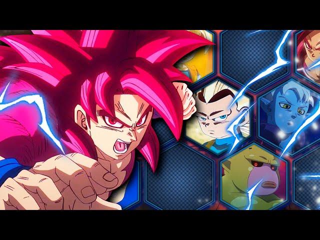 DAIMA DLC!! Dragon Ball Sparking Zero Prediction