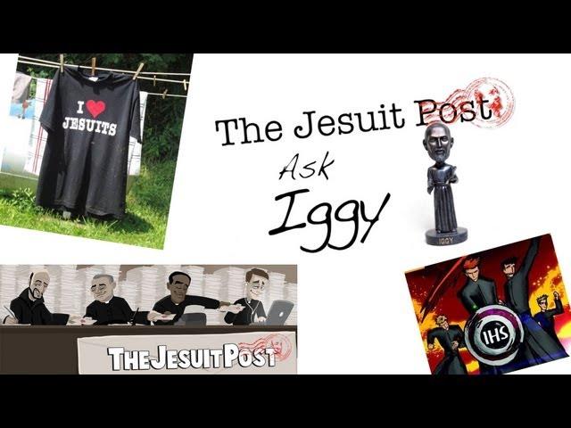What's the difference between Jesuit priest and a regular priest?