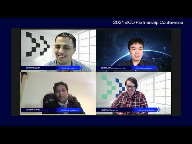 Modern Approaches to Drug Discovery Panel