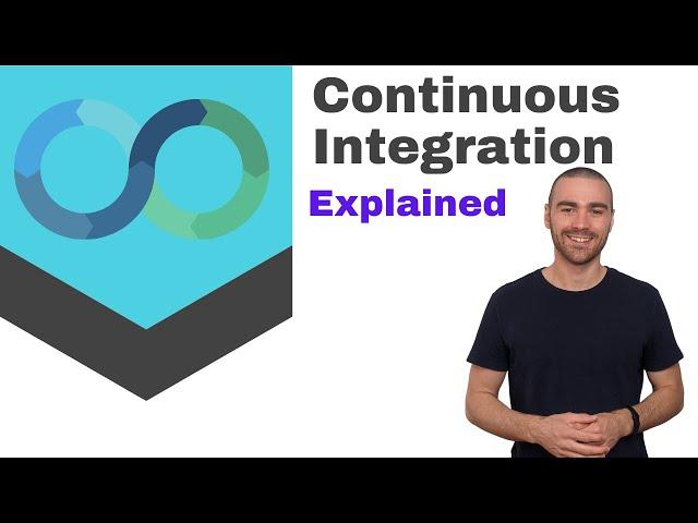 What is Continuous Integration?