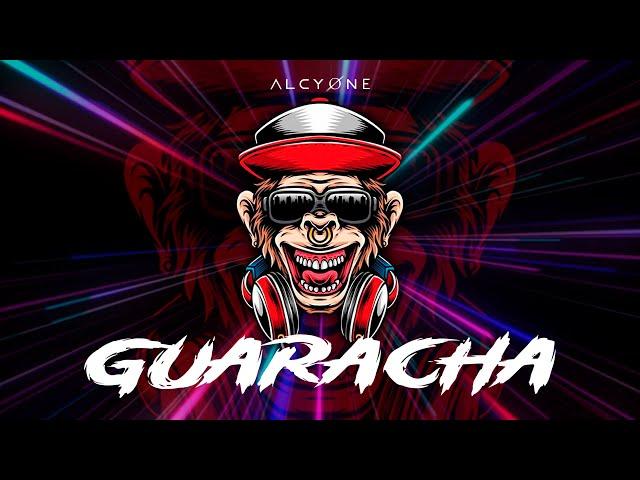 GUARACHA 2023 - EXPLOTA LA FIESTA  - Alcyone (Aleteo, Zapateo, Tribal House)