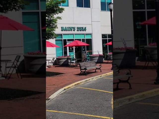 BAIN'S DELI
