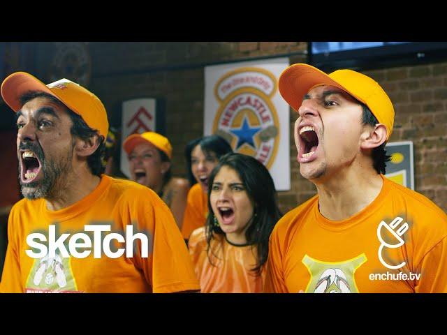 Tipos de Hinchas | enchufetv