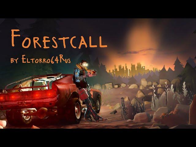 Eltorro64Rus - Forestcall