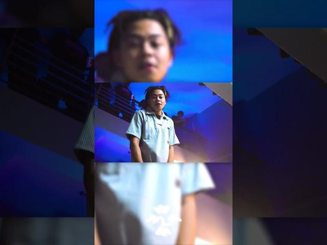 Costa Cashman x Iggy Napoles - The Gang Costa (VFX by L Frost)