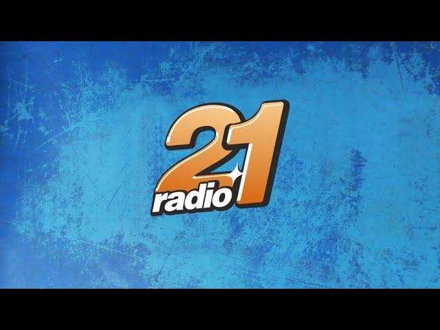  RADIO 21 România LIVE | RADIO 21 - 92.1 FM | Stație de distracție