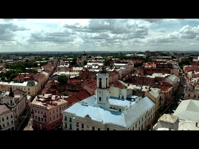 Буковина- край, де варто жити!Онлайн-урок з українознавства!