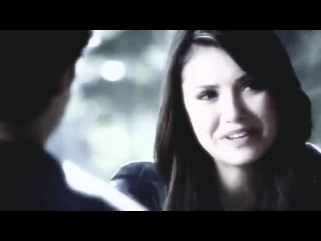 TVD | Elena&Jeremy | Something I Need [For JenAnistonRocks]