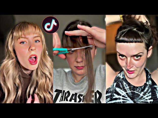 Hilarious Hair FAILS! | Tiktok Compilation