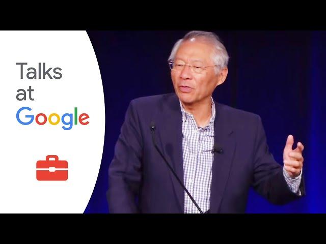 China's Next Strategic Advantage | George S. Yip | Talks at Google