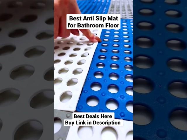 Anti Slip Mat for Bathroom Floor #bathroom #shorts #shortsvideo