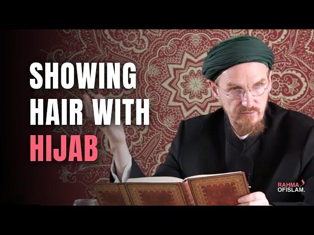 Sexual arousal, Hijab and feminism - Shaykh Abdul Hakim Murad