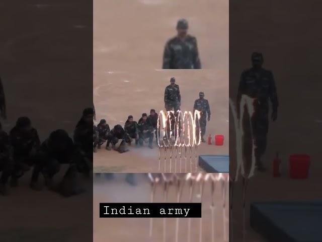 NSG commando Indian army #army #mahindra #shortindiaviral