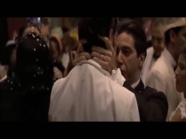 Don Corleone   I know it was you Fredo You Broke my Heart