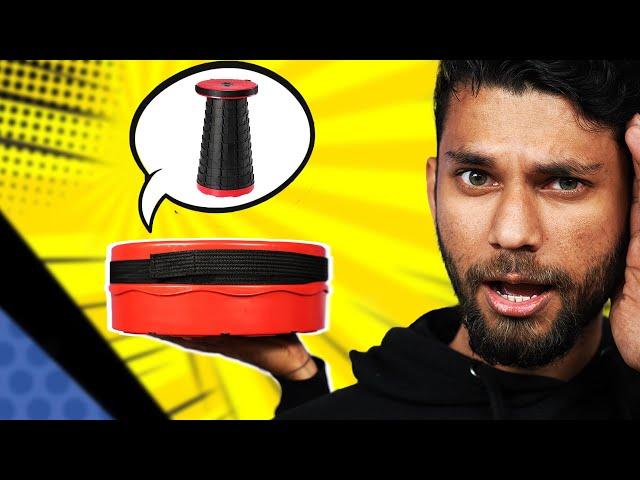 I tried Useful Gadgets under ₹1000