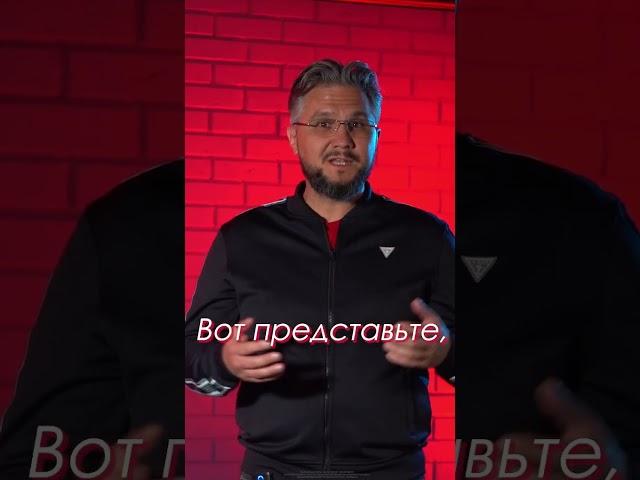 Бог есть любовь.