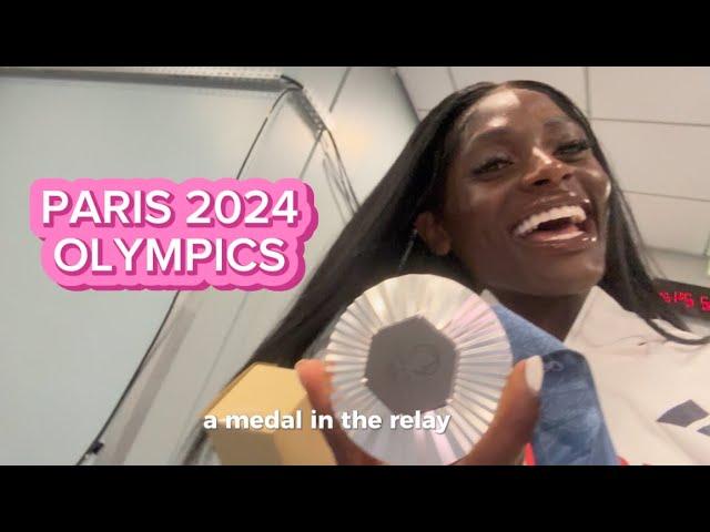 Daryll’s Diaries : Paris 2024 Olympic Games (Episode 5)