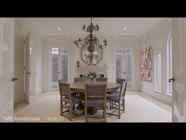 21 Architecture   TMB Company