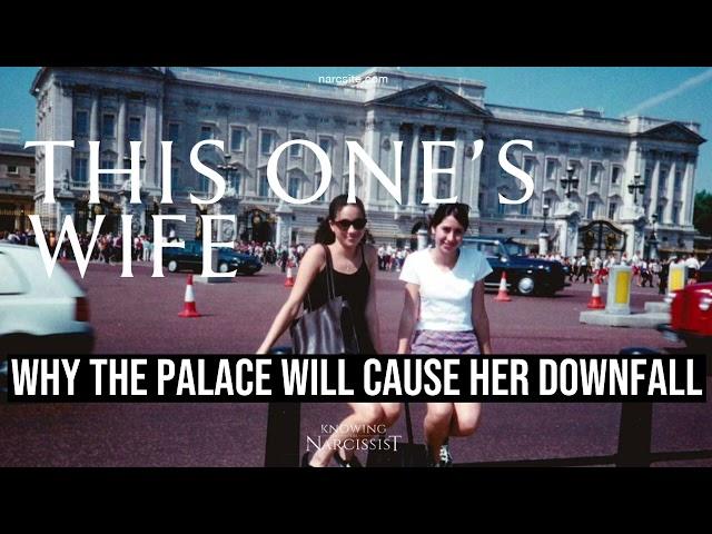 Why The Palace Will Cause Her Downfall (Meghan Markle)