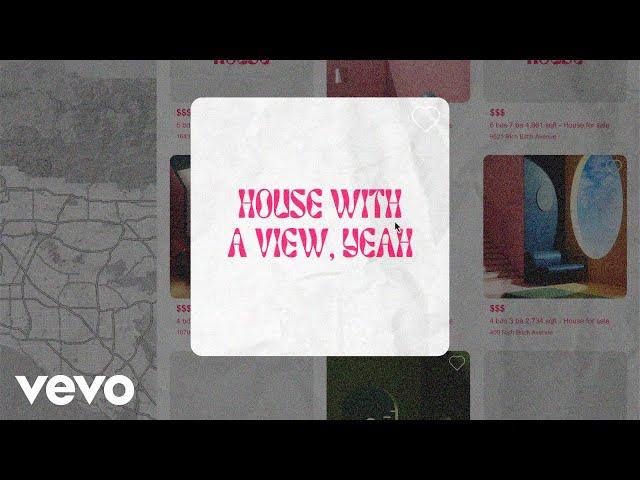 Cyn - House With A View (Lyric Video)