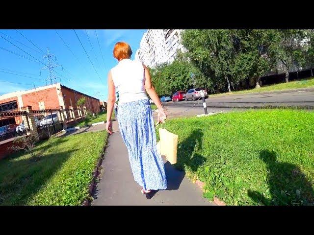 Покупка блеска для губ и билета Москва - Элиста на автостанции Красногвардейская | Тушенная свинина