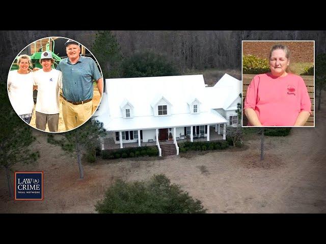 Mysterious Death of Alex Murdaugh’s Housekeeper Gloria Satterfield — Everything We Know