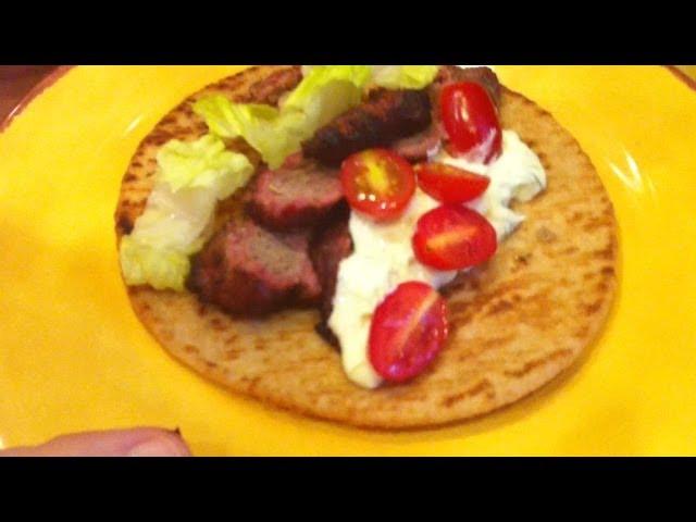 Gyro Recipe