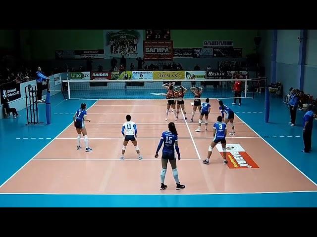 Elena Ivanova - Season Highlights 2021-2022