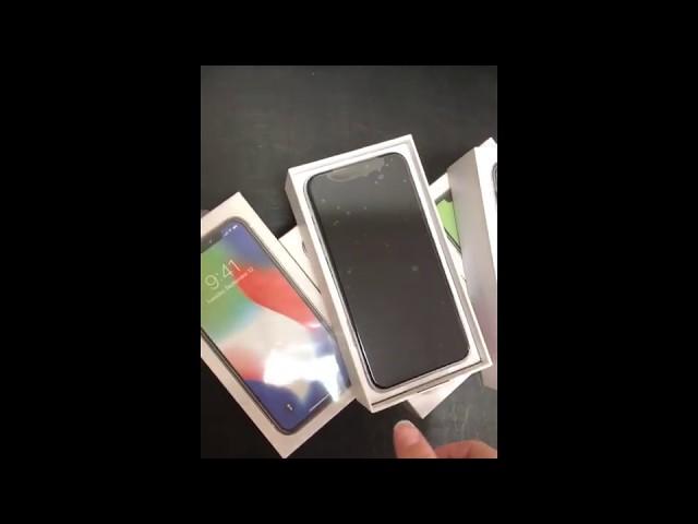 Купить iphone 10 в Волгограде
