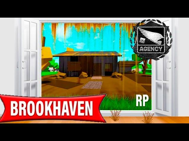 НОВОЕ ОБНОВЛЕНИЕ в BROOKHAVEN (Роблокс БРУКХЕВЕН РП)