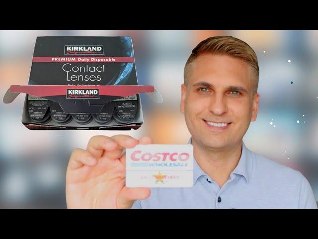 Should You Buy Costco Contact Lenses? 3 Things You Need to Know!