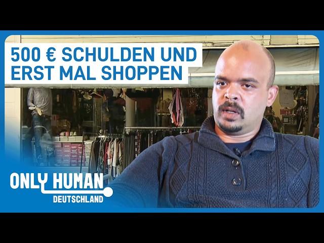 Hartz, Rot, Gold: Kein Ausweg aus den Schulden? | Only Human Deutschland