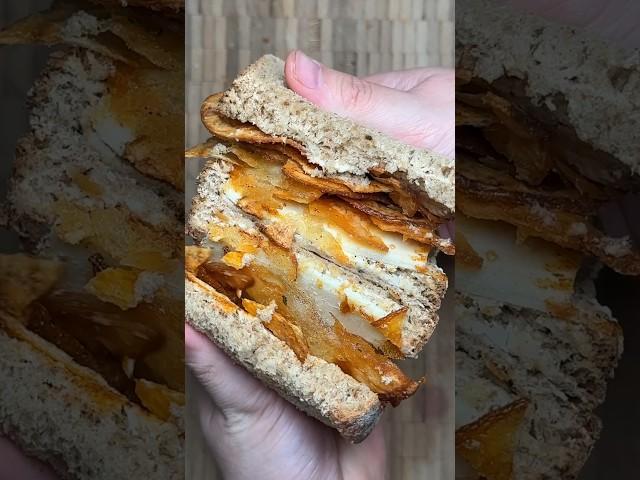 Making “Official” UK Sandwiches | Blackpool