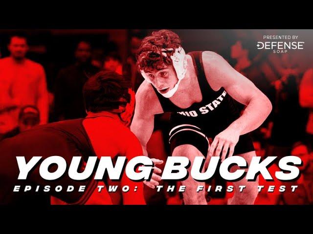 Young Bucks: A Season With Ohio State | Ep. 2: The First Test