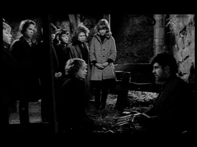 In den Wind gepfiffen (Woher der Wind weht) 1961 · Drama mit Alan Bates u. Hayley Mills