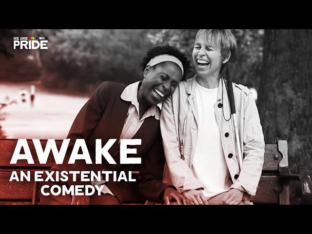 Awake | Queer Comedy Short Film! | Blind Actresses | We Are Pride
