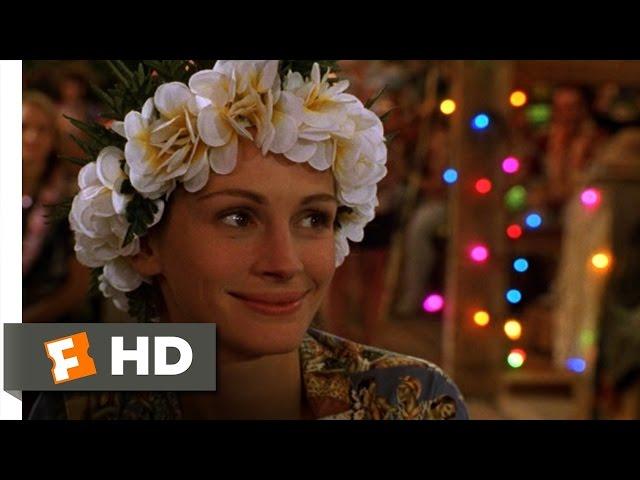 Runaway Bride (4/8) Movie CLIP - Roasting Maggie (1999) HD