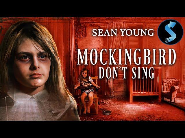 Mockingbird Don't Sing | Full Biography Movie | Sean Young | Melissa Errico | Michael Lerner