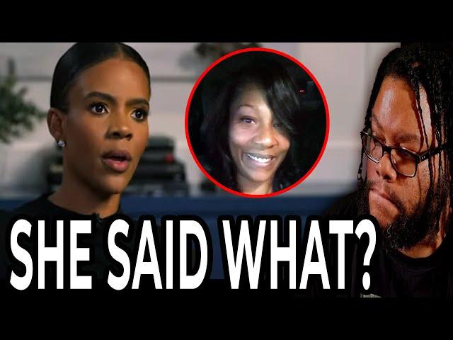 Dane Calloway GOES IN On Candace Owens Over Sonya Massey