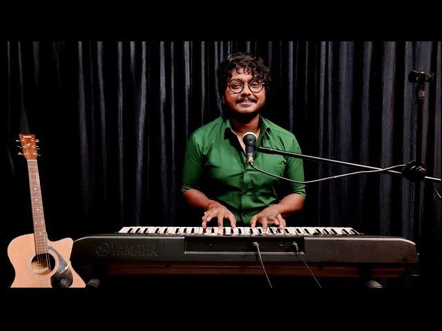 Har Dua Main Samil Tera Pyaar Hai -Atif Aslam-Unplugged Cover By Anirban