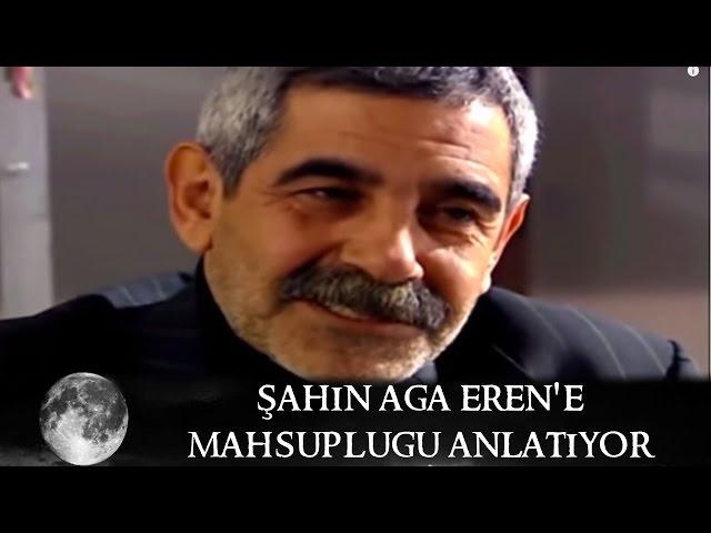 Şahin Ağa Eren'e Mahpusluğu Anlatıyor - Kurtlar Vadisi 35.Bölüm