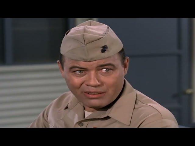 Gomer Pyle USMC full episodes 2024Gomer and the Little Men From Outer SpaceGomer Pyle USMC full