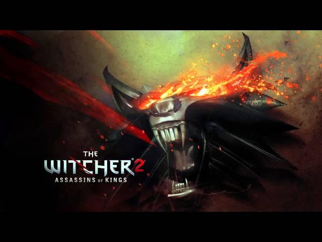 56 - The Witcher 2 Score - Blue Mountains
