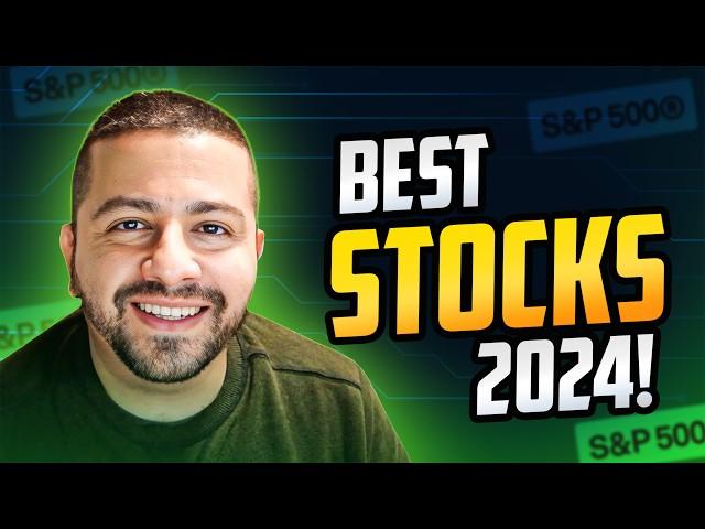 The 7 Best Growth Stocks to Buy Now in December (2024)