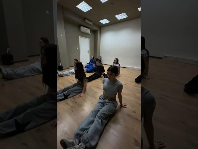 Джаз фанк + хип хоп Варшава для детей и подростков . Студия танцев в Варшаве .